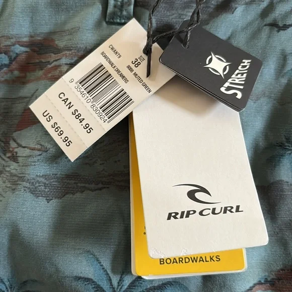 Rip Curl Boardshorts - Picture 2 of 4